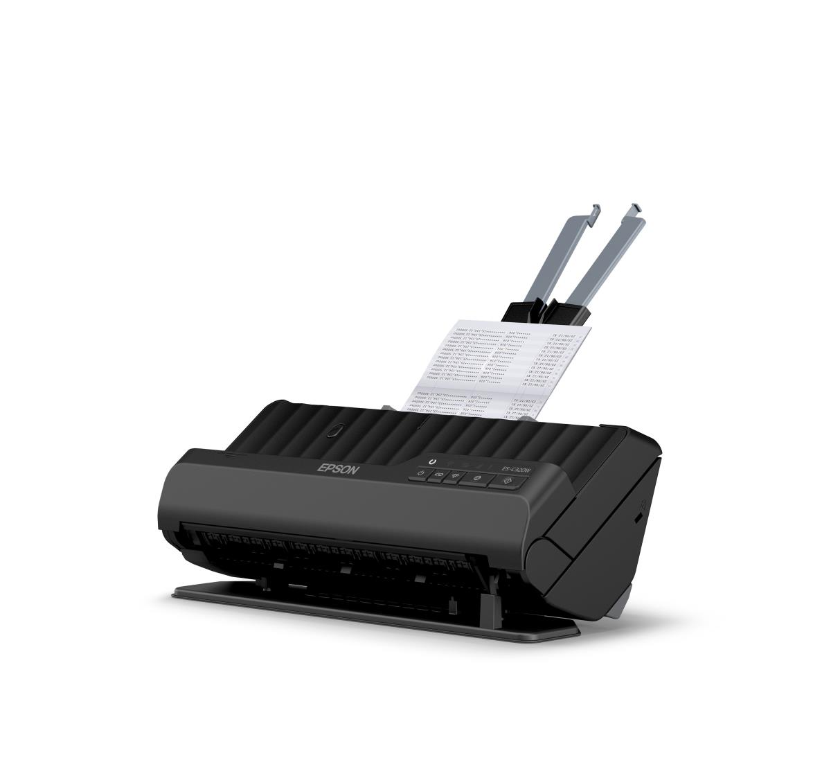 EU Product - WorkForce ES-C320W A4 thumbnail