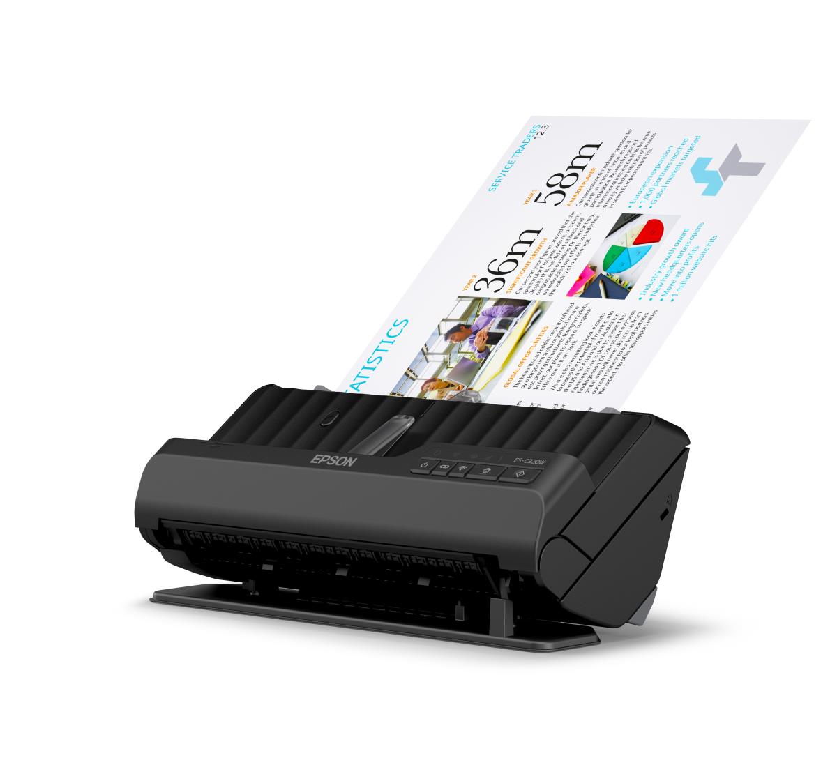 EU Product - WorkForce ES-C320W A4 thumbnail