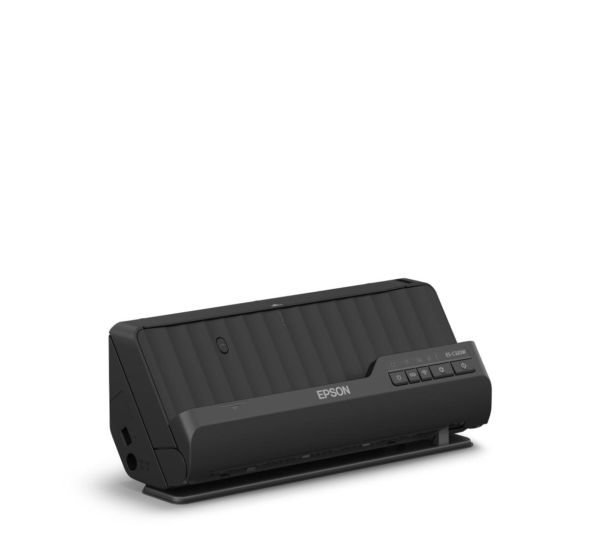EU Product - WorkForce ES-C320W A4 thumbnail