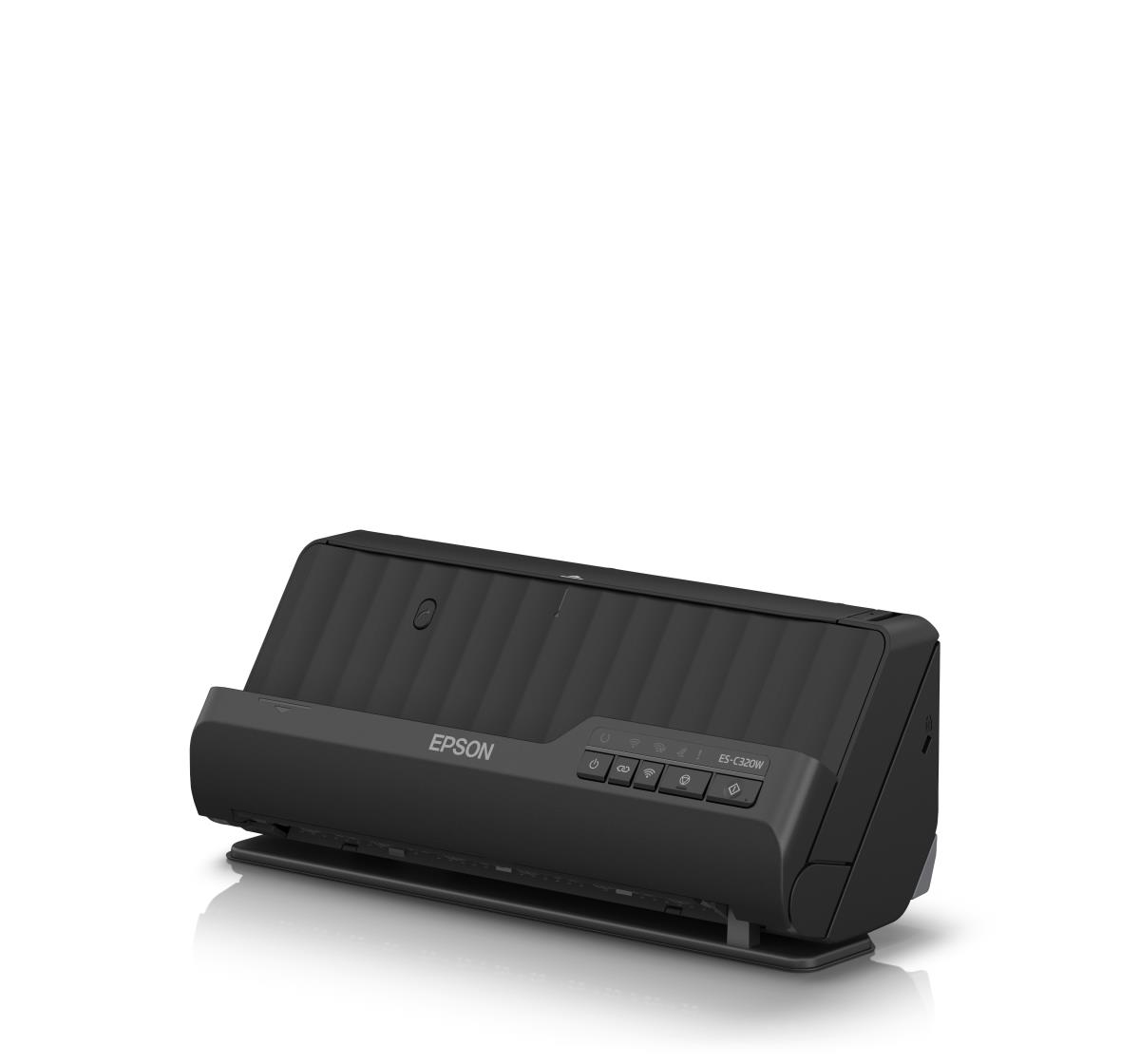 EU Product - WorkForce ES-C320W A4 thumbnail