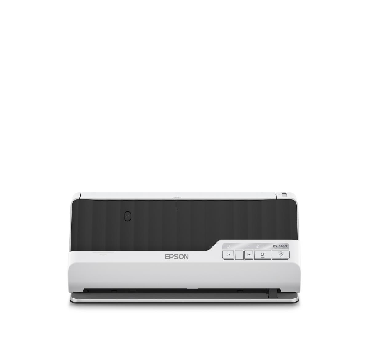 EU Product - WorkForce DS-C490 A4 thumbnail
