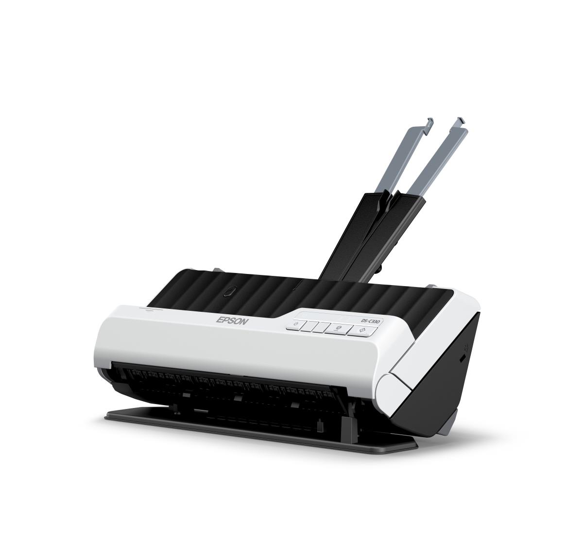 EU Product - WorkForce DS-C330 A4 thumbnail