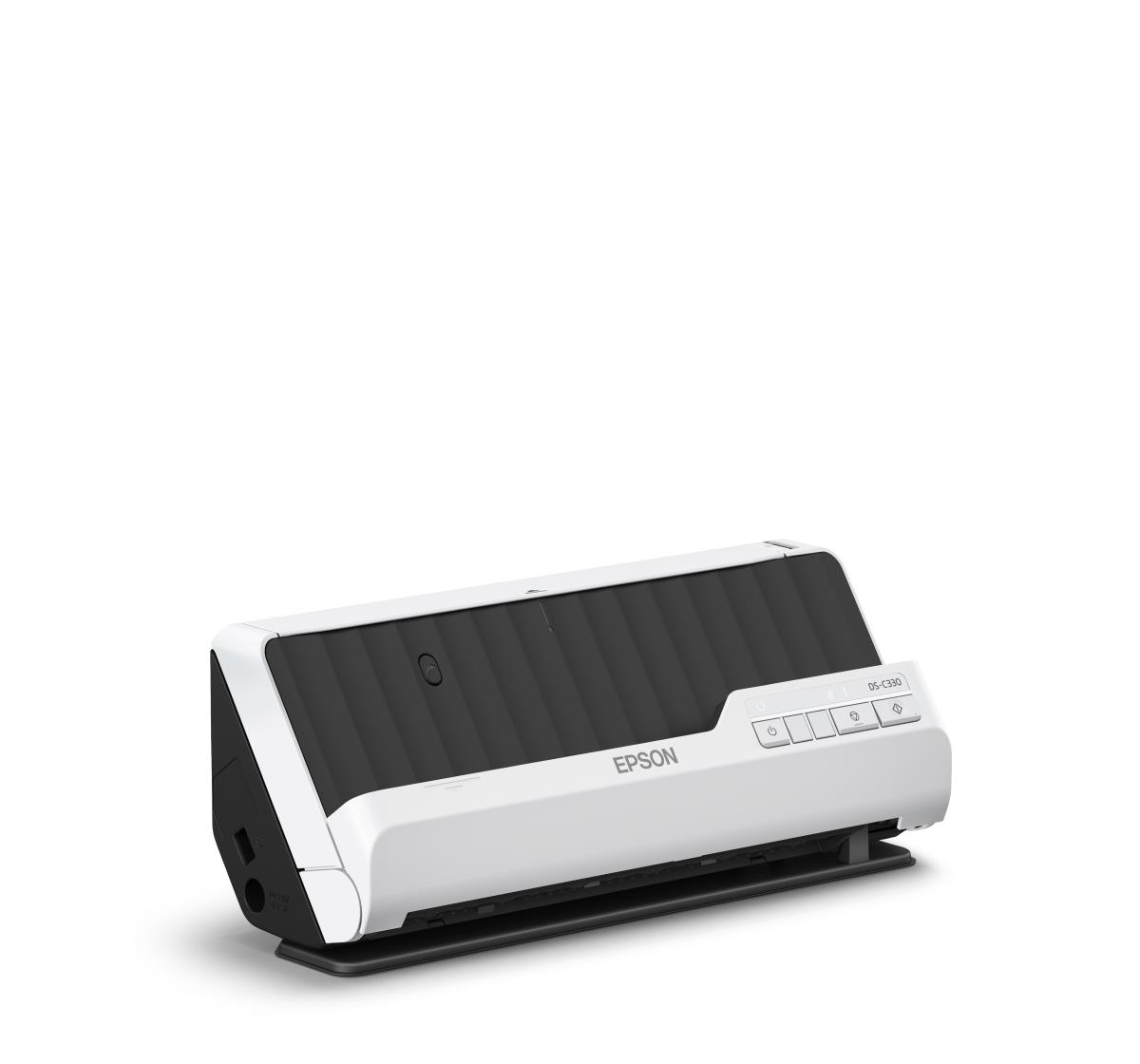 EU Product - WorkForce DS-C330 A4 thumbnail