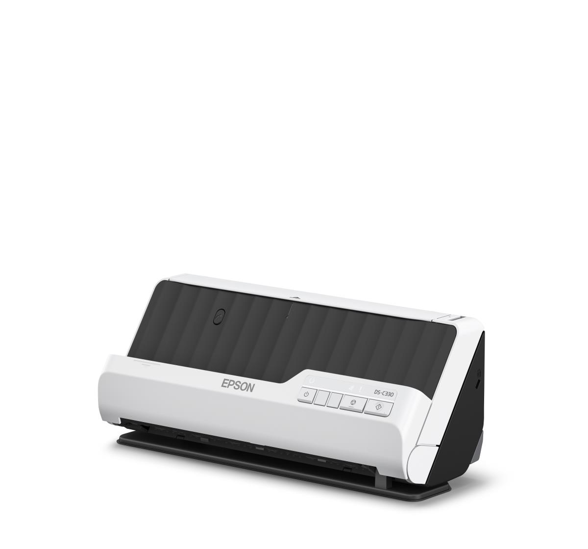 EU Product - WorkForce DS-C330 A4 thumbnail