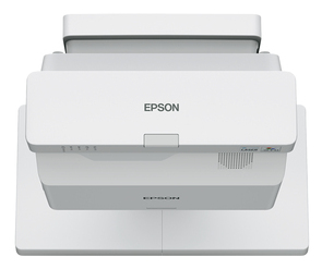 EB-760W Projector thumbnail