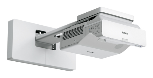 EB-760W Projector thumbnail