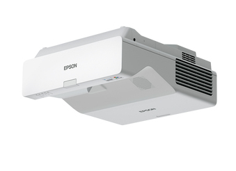 EB-760W Projector thumbnail