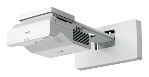 EB-760W Projector thumbnail