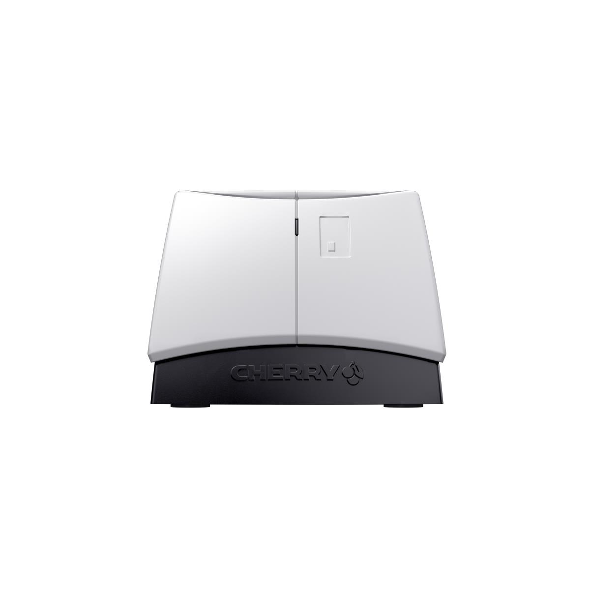 EU Product - Smartcard Terminal ST-1144UB pale grey  USB Contact Smart Card Terminal thumbnail