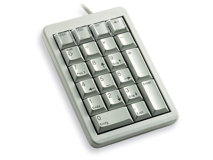 NUMERIC PAD US LAYOUT thumbnail