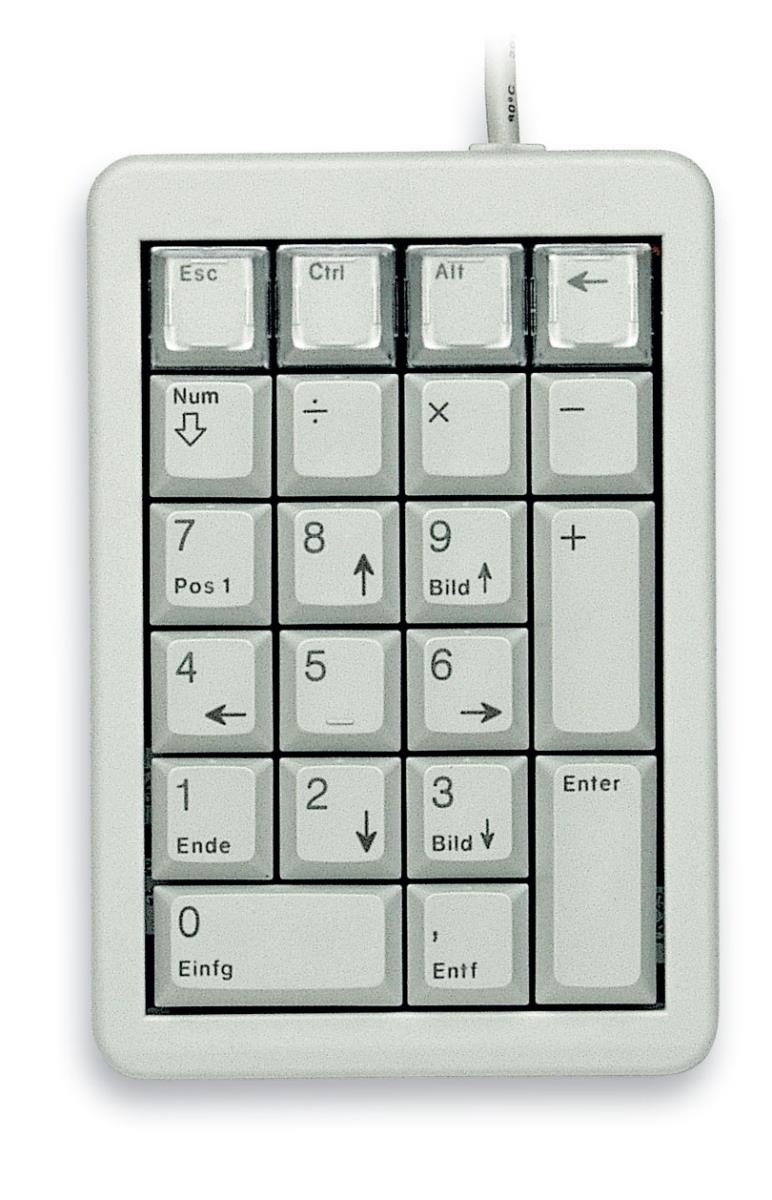 NUMERIC PAD US LAYOUT thumbnail
