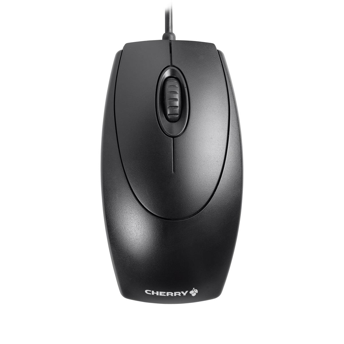 WHEEL MOUSE OPTICAL BLACK thumbnail