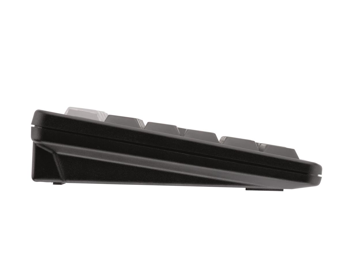 NUM KEYPAD 21 KEYS BLACK USB. thumbnail