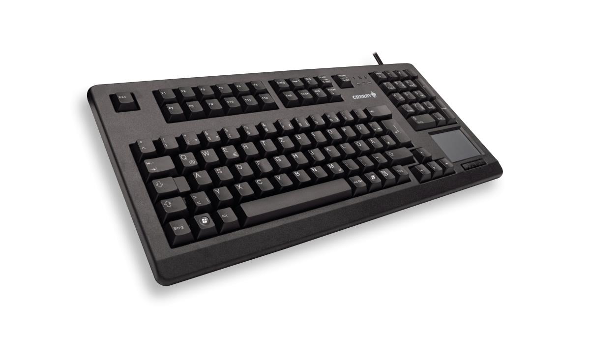 CHERRY G80-11900 TOUCHBOARD thumbnail