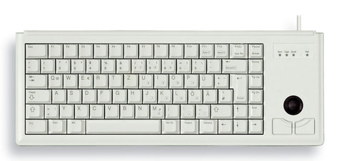CHERRY G84-4400 TRACKBALL thumbnail