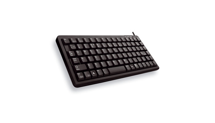 COMPACT KEYBD G84-4100 USB PS/2 thumbnail