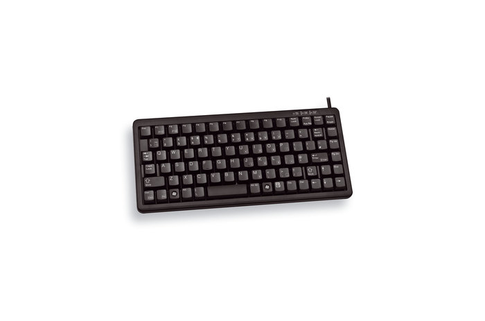 COMPACT KEYBOARD G84-4100 EU thumbnail
