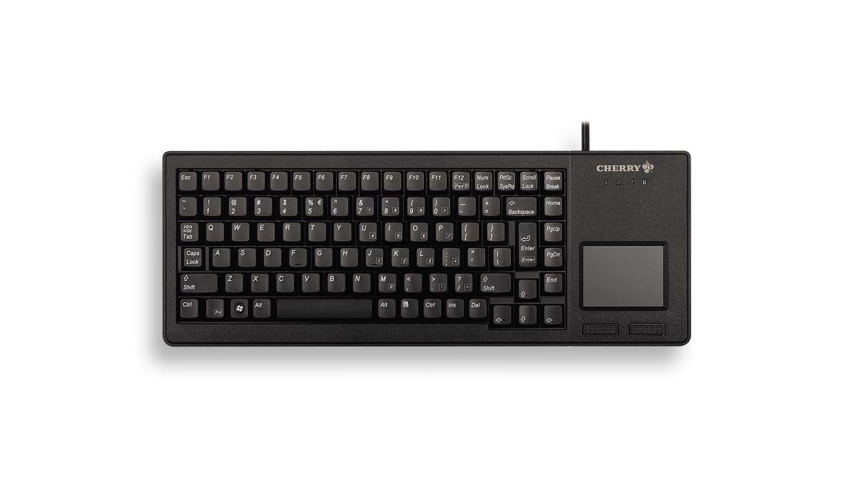 XS TOUCHPAD KEYBOARD USB UK thumbnail