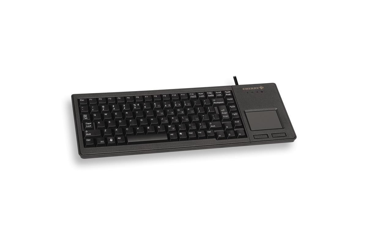 XS TOUCHPAD KEYBOARD USB UK thumbnail