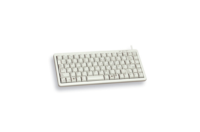 KEYBOARD USB + PS2-ADAPTER F/ thumbnail