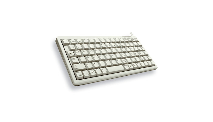KEYBOARD USB + PS2-ADAPTER F/ thumbnail