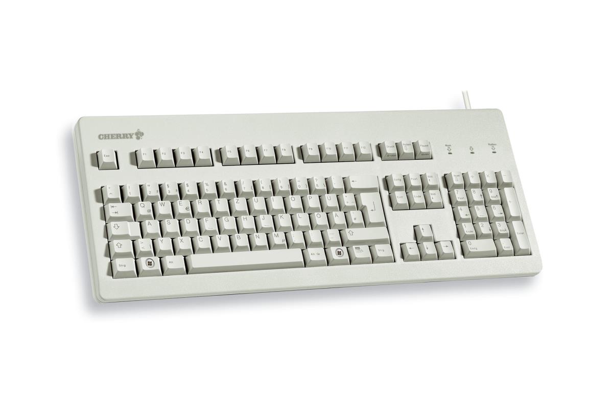 CHERRY G80-3000 MECHANICAL thumbnail