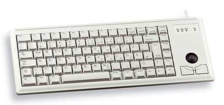 CHERRY G84-4400 TRACKBALL thumbnail