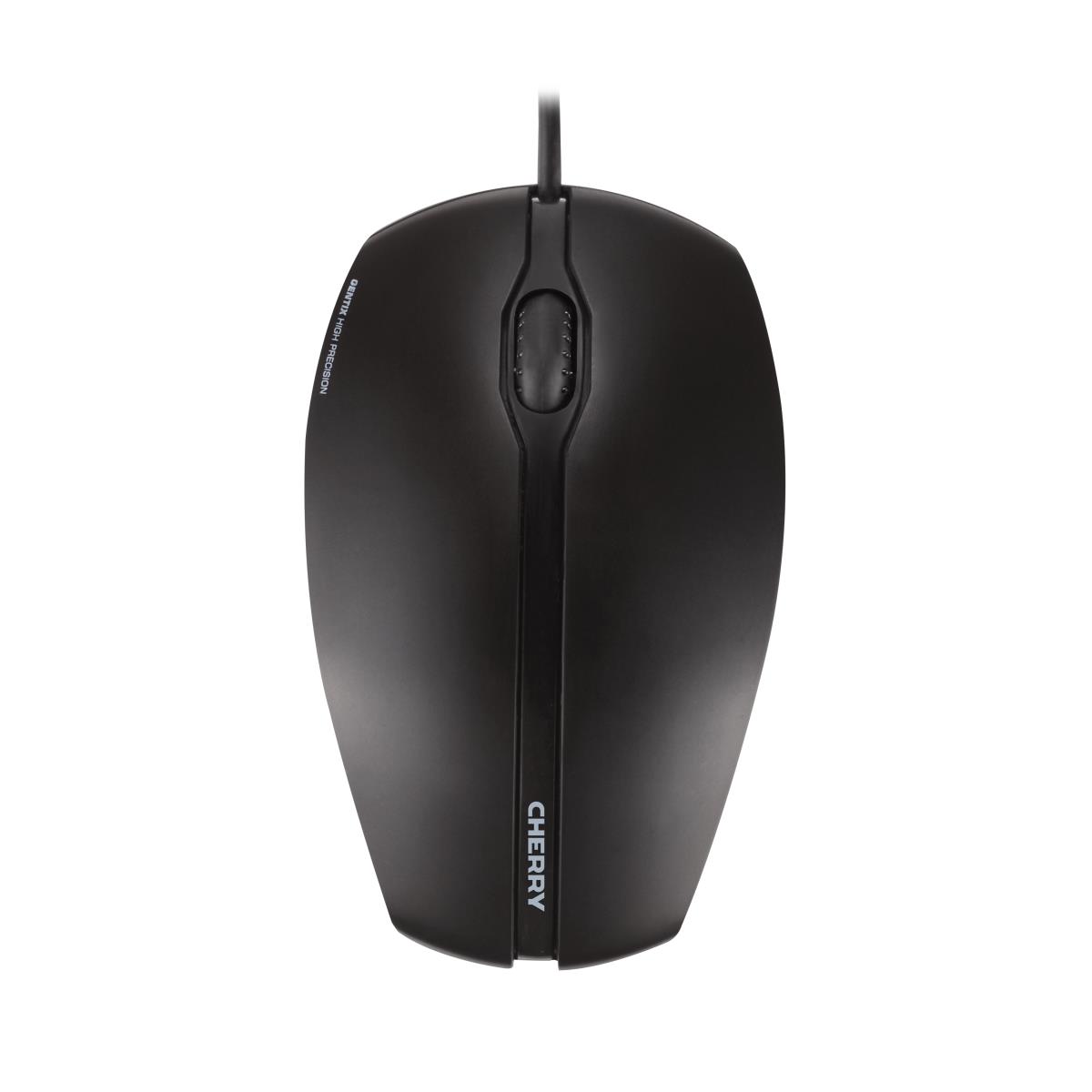 EU Product - Mouse GENTIX black thumbnail