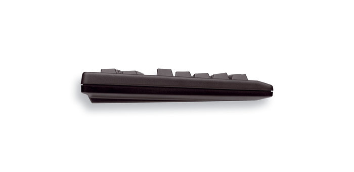 KEYBOARD USB-HUBLESS 4F thumbnail