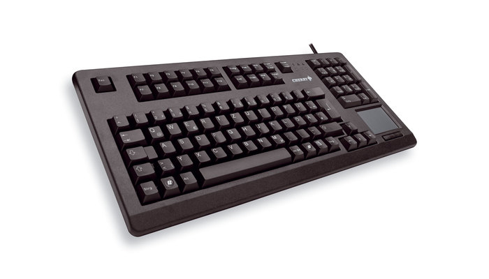 KEYBOARD USB-HUBLESS 4F thumbnail