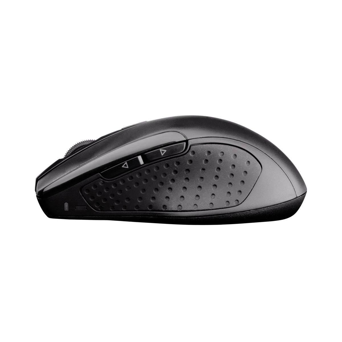 EU Product - Mouse MW 3000 Wireless black thumbnail