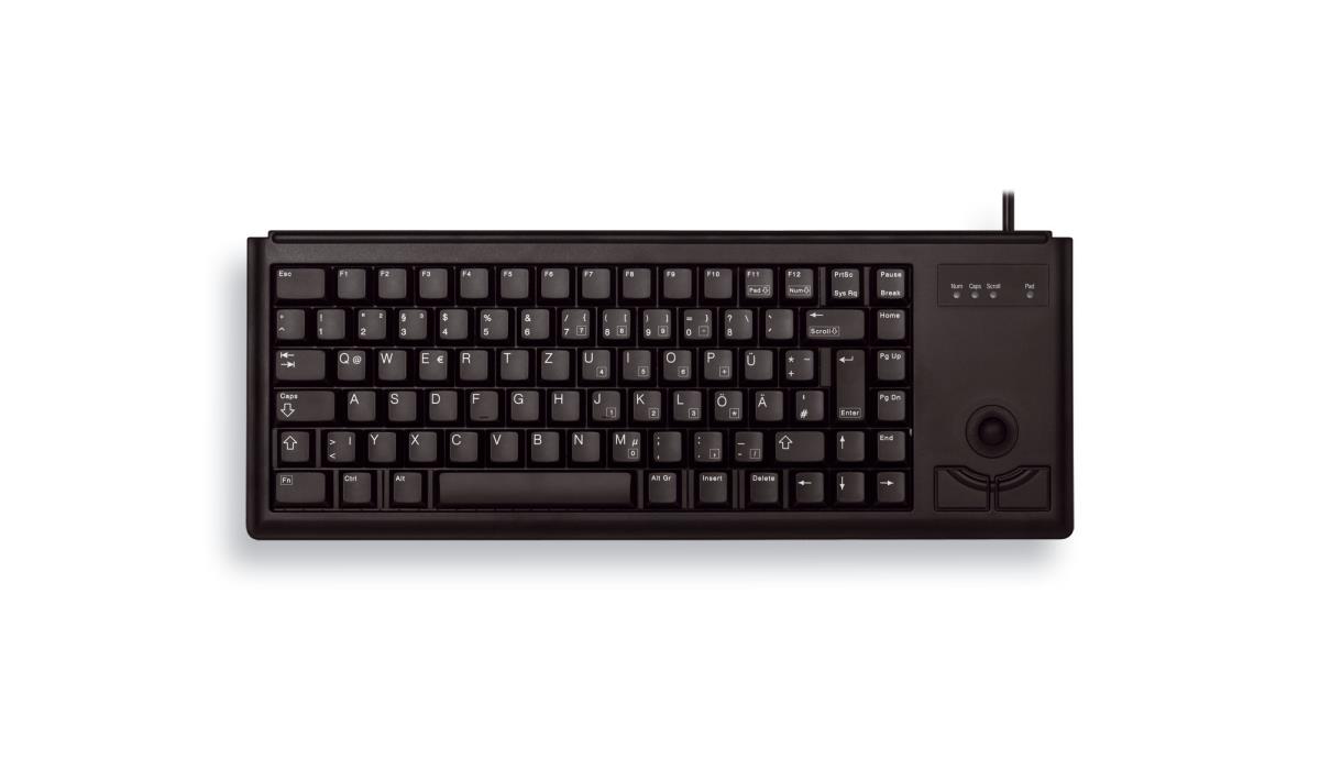 KEYBOARD USB GER MX-GOLD thumbnail