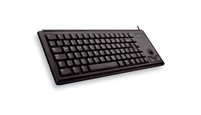 KEYBOARD USB GER MX-GOLD thumbnail