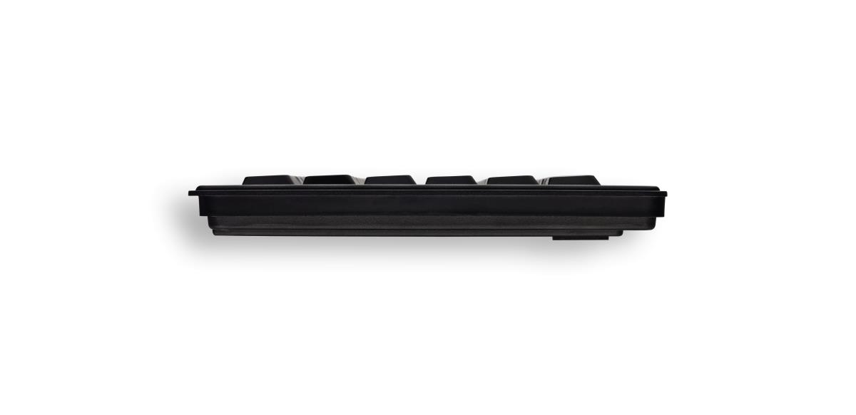 XS COMPLETE KEYBOARD BLACK USB thumbnail