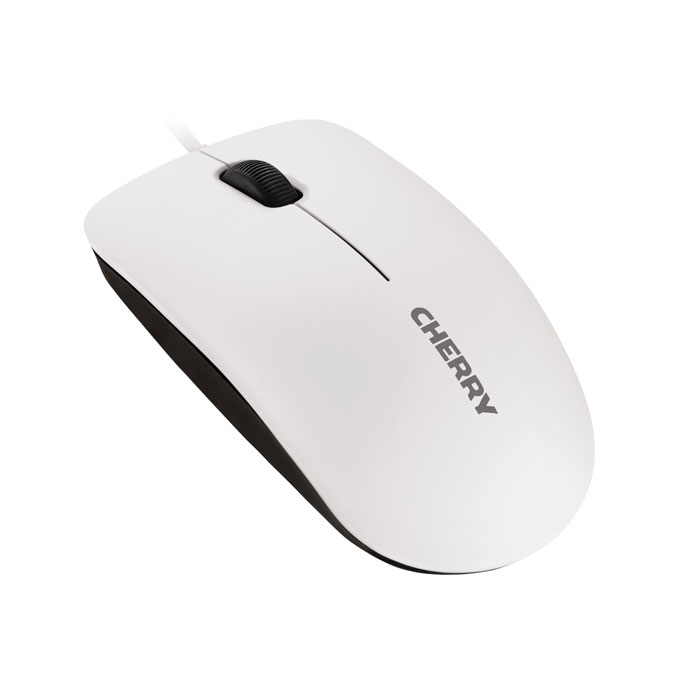 EU Product - Mouse MC 1000 grey thumbnail