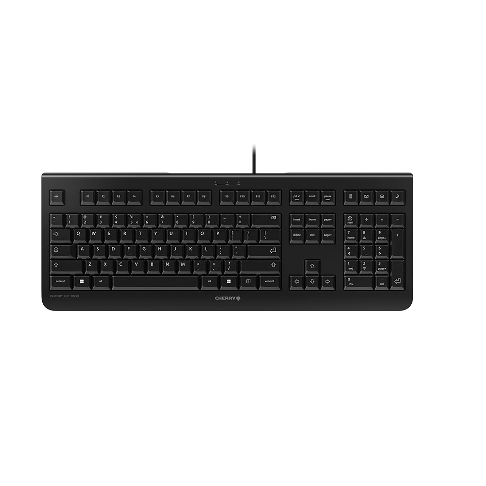 EU Product - KC 1000, Keyord (US) thumbnail