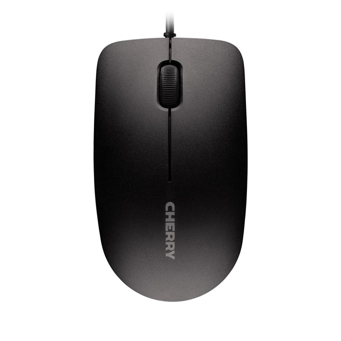 EU Product - Mouse MC 1000 black thumbnail