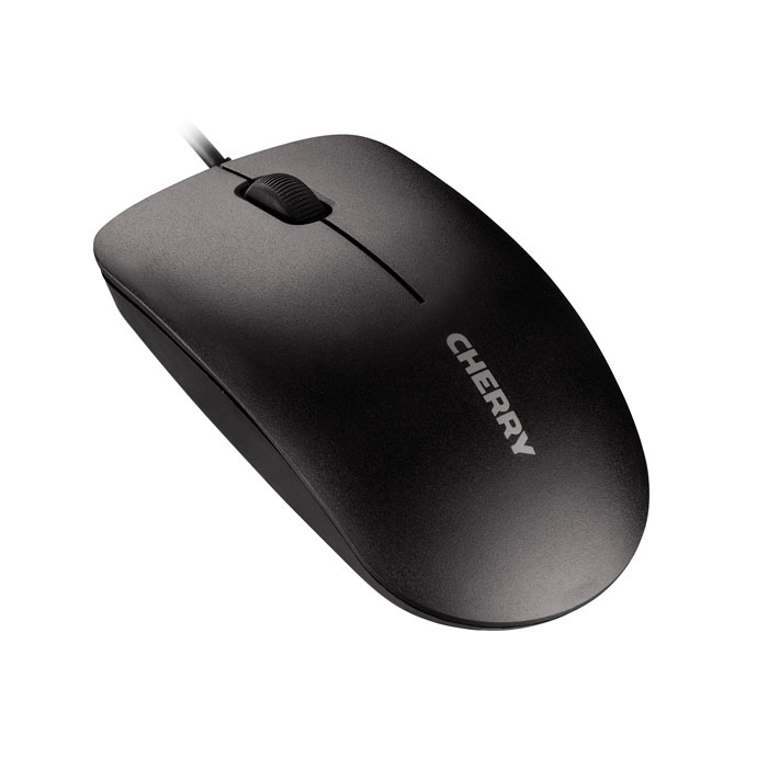 EU Product - Mouse MC 1000 black thumbnail
