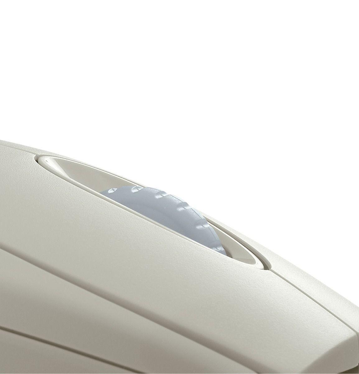 WHEELMOUSE OPTICAL WHITE-GREY thumbnail