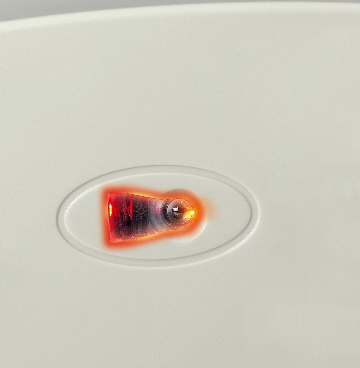 WHEELMOUSE OPTICAL WHITE-GREY thumbnail