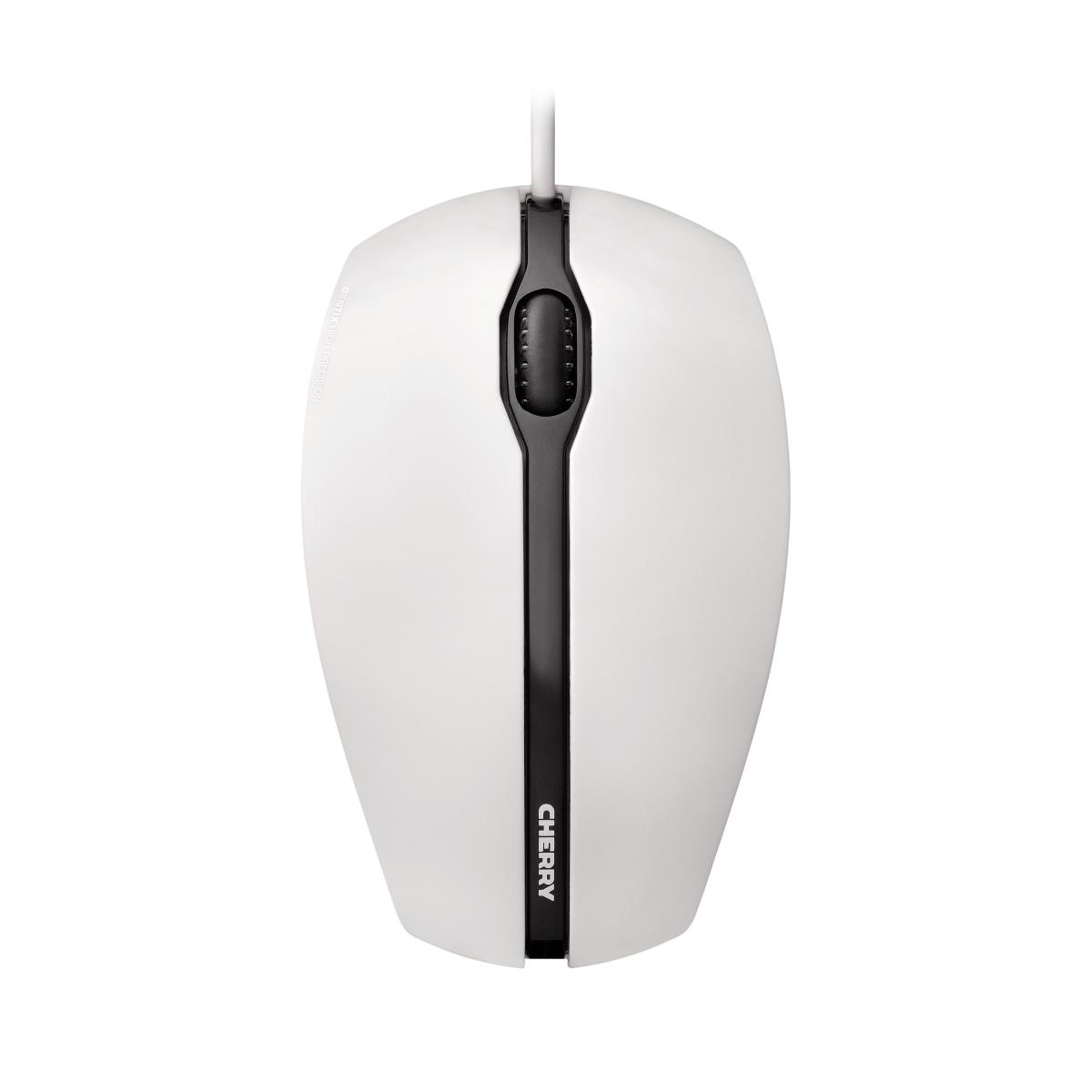 EU Product - Mouse GENTIX white-grey thumbnail