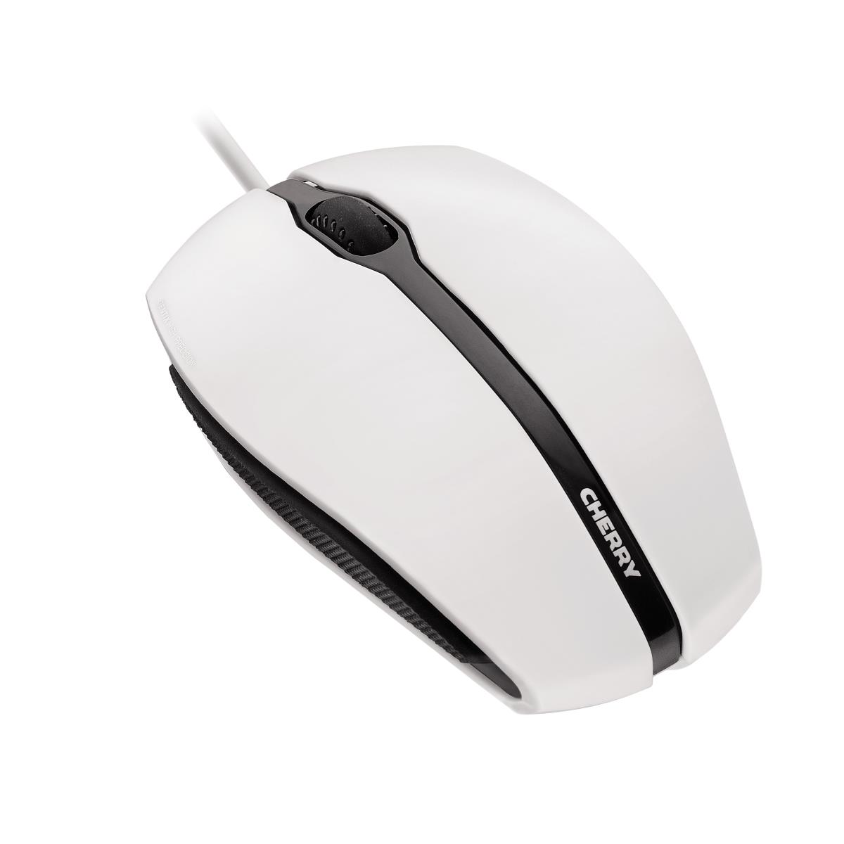 EU Product - Mouse GENTIX white-grey thumbnail