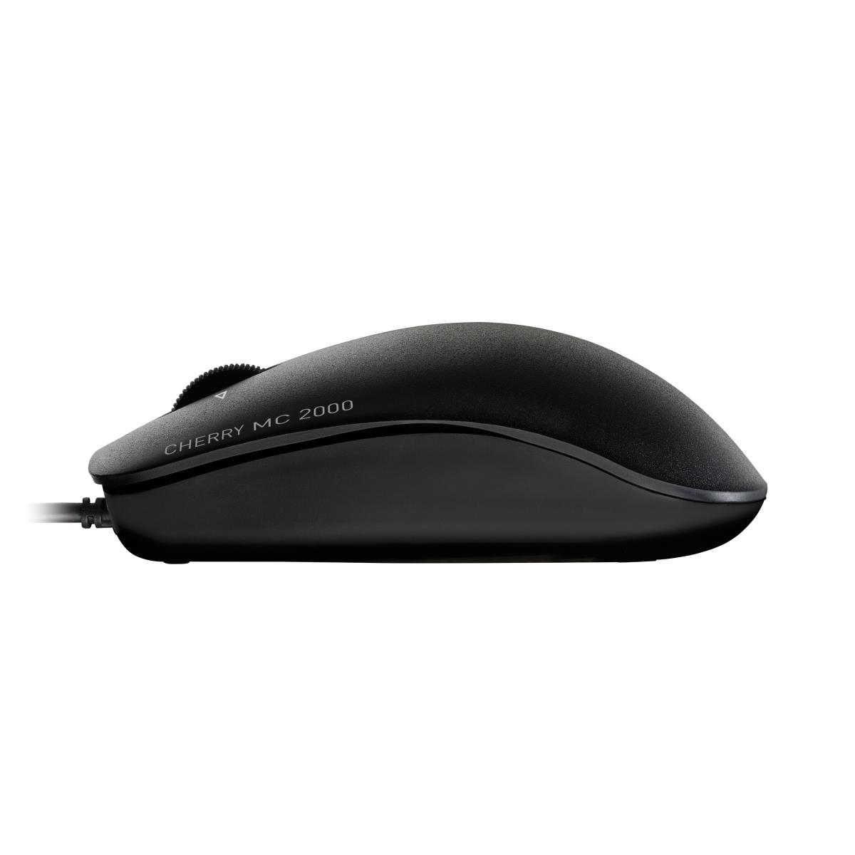 EU Product - Mouse MC 2000 black thumbnail