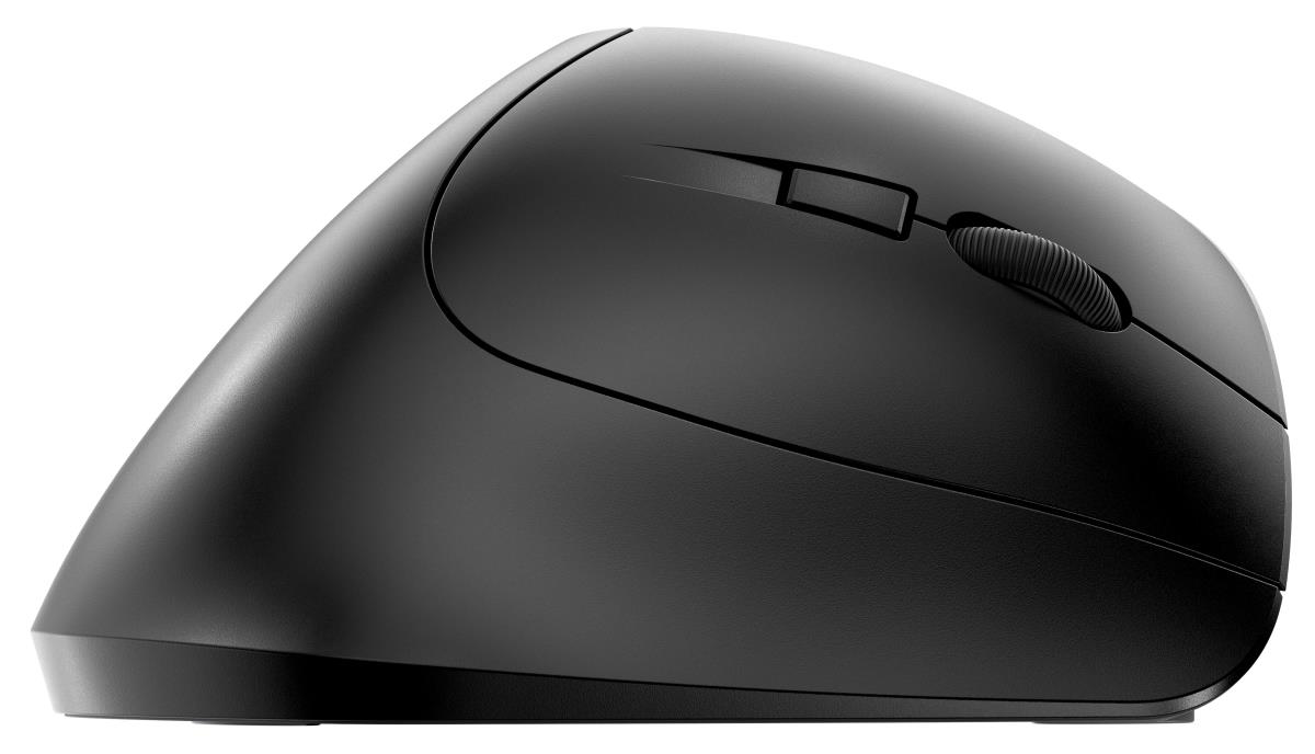 EU Product - Mouse MW 4500 (RIGHT) Wireless Ergonomic Vertical  45� Design, Vertical, f�r Rechtsh�nder thumbnail
