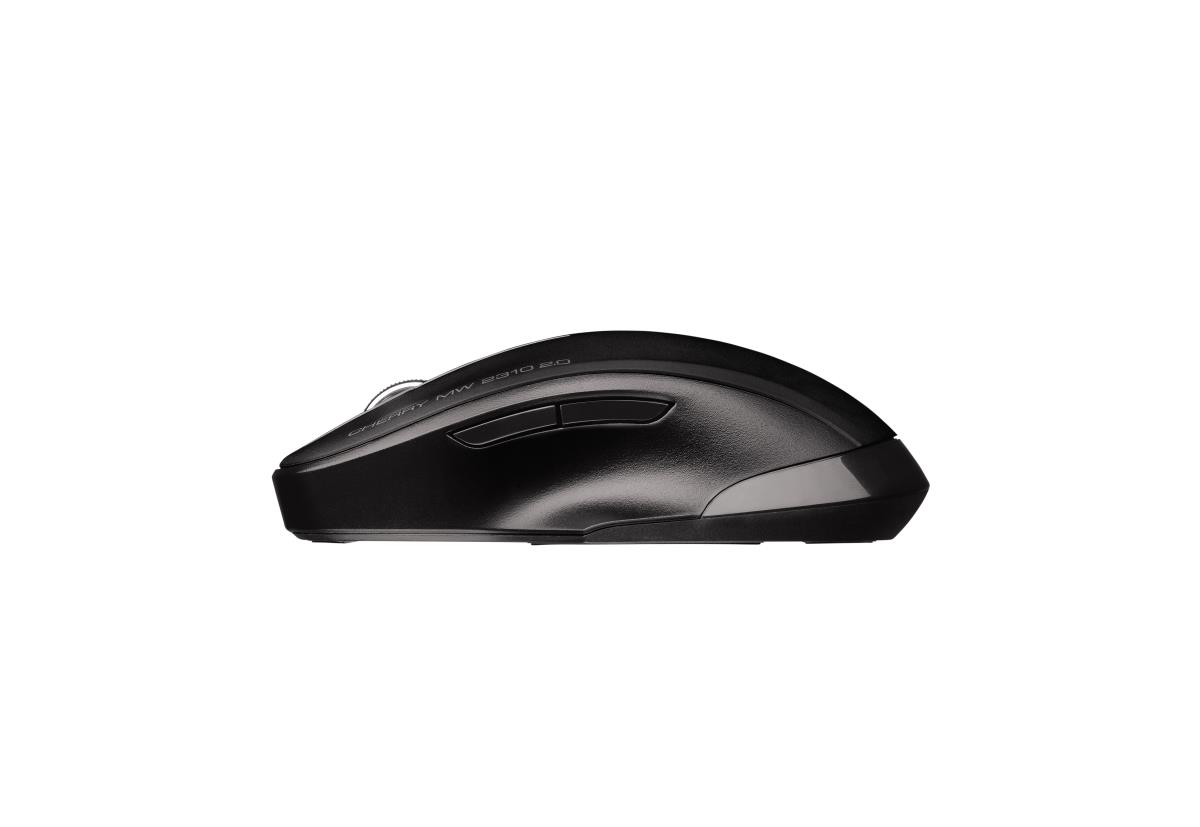 EU Product - Mouse MW 2310 2.0 Wireless black thumbnail