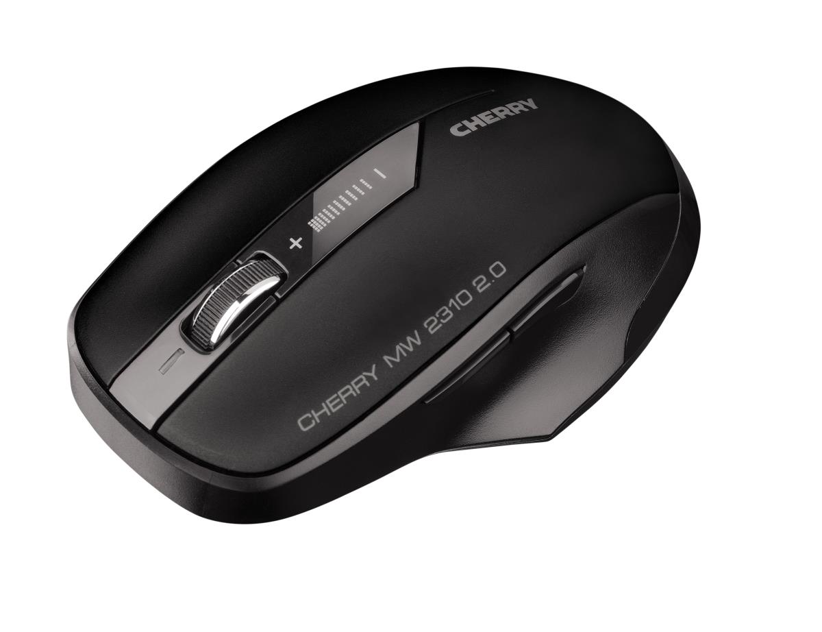 EU Product - Mouse MW 2310 2.0 Wireless black thumbnail