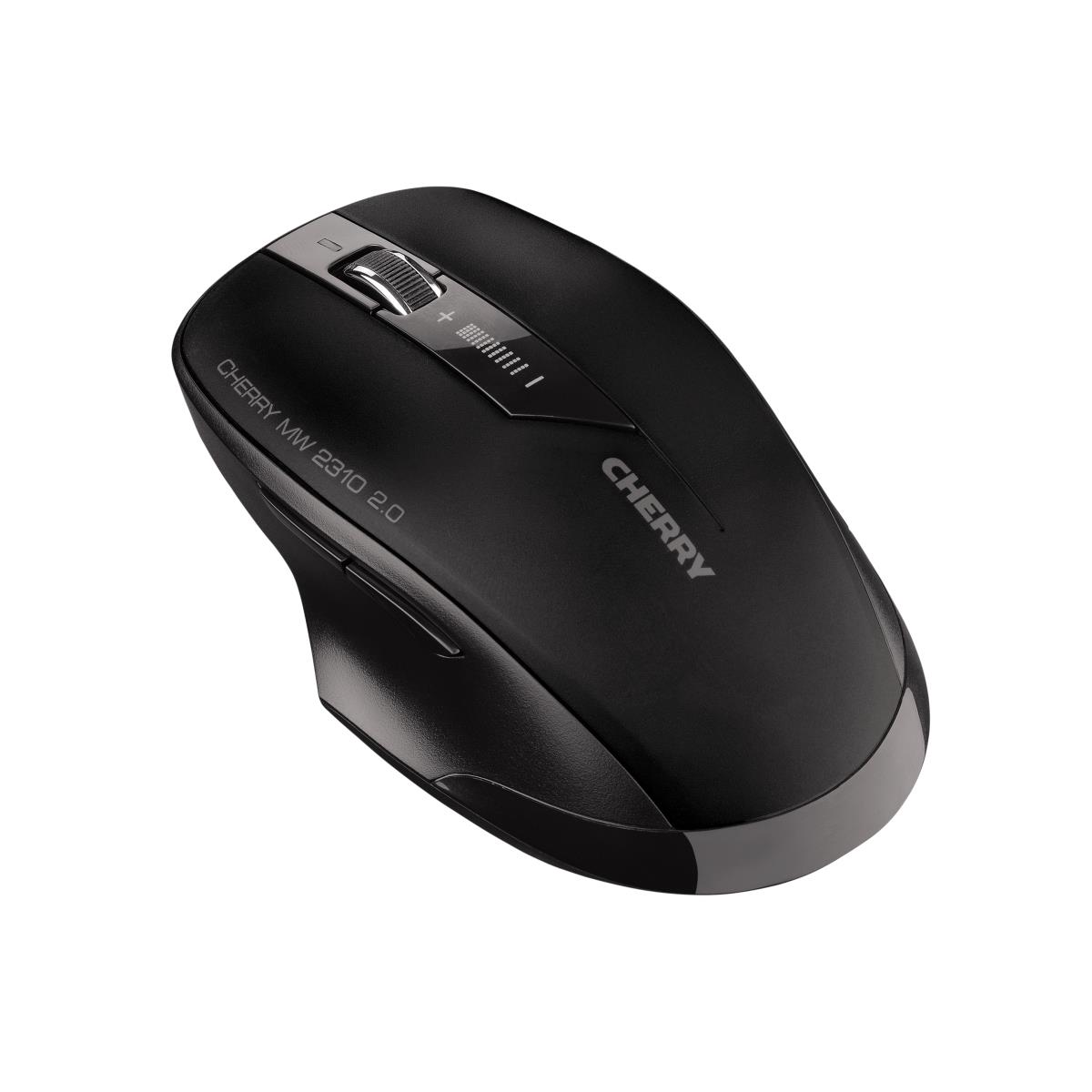 EU Product - Mouse MW 2310 2.0 Wireless black thumbnail