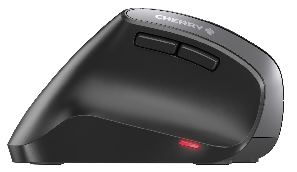 CHERRY MW 4500 LEFT WIRELESS thumbnail