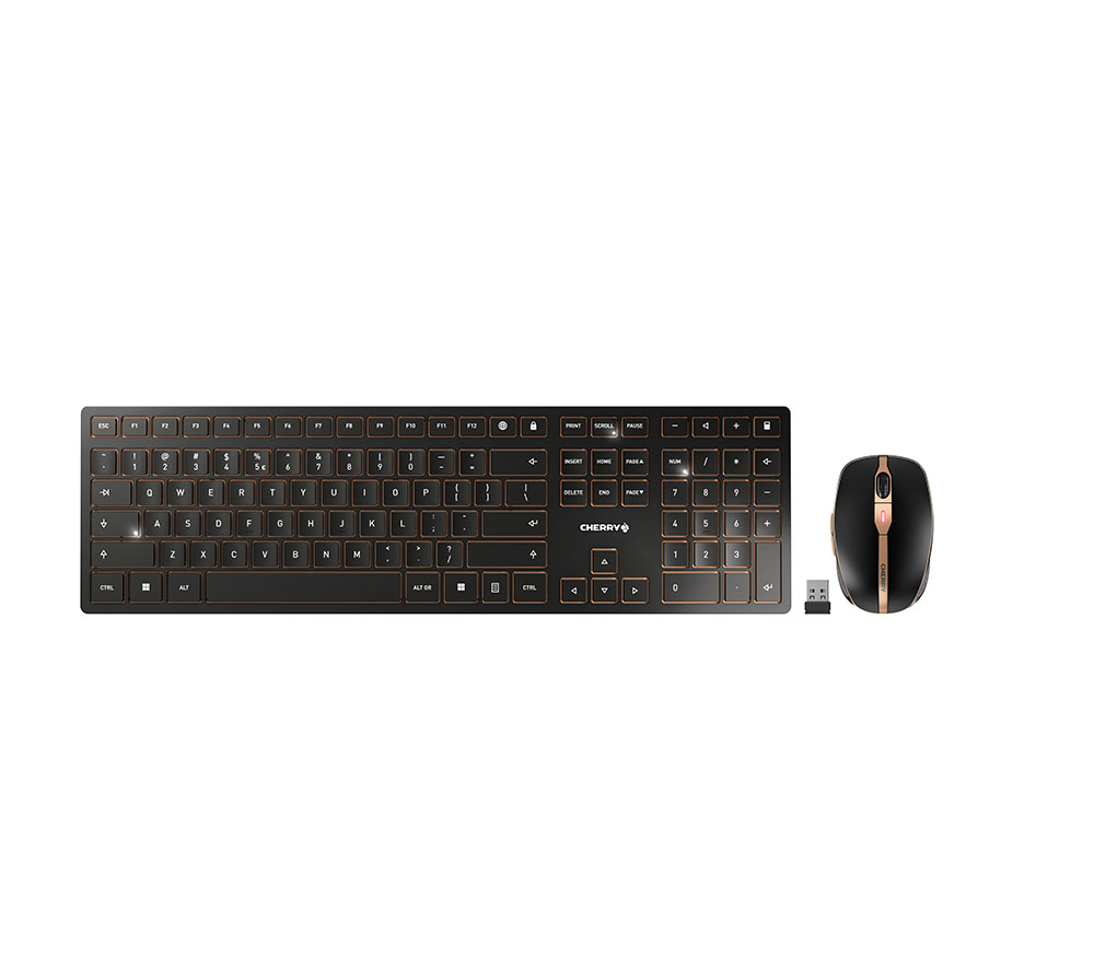 CHERRY DW 9100 SLIM US-ENGLISH thumbnail