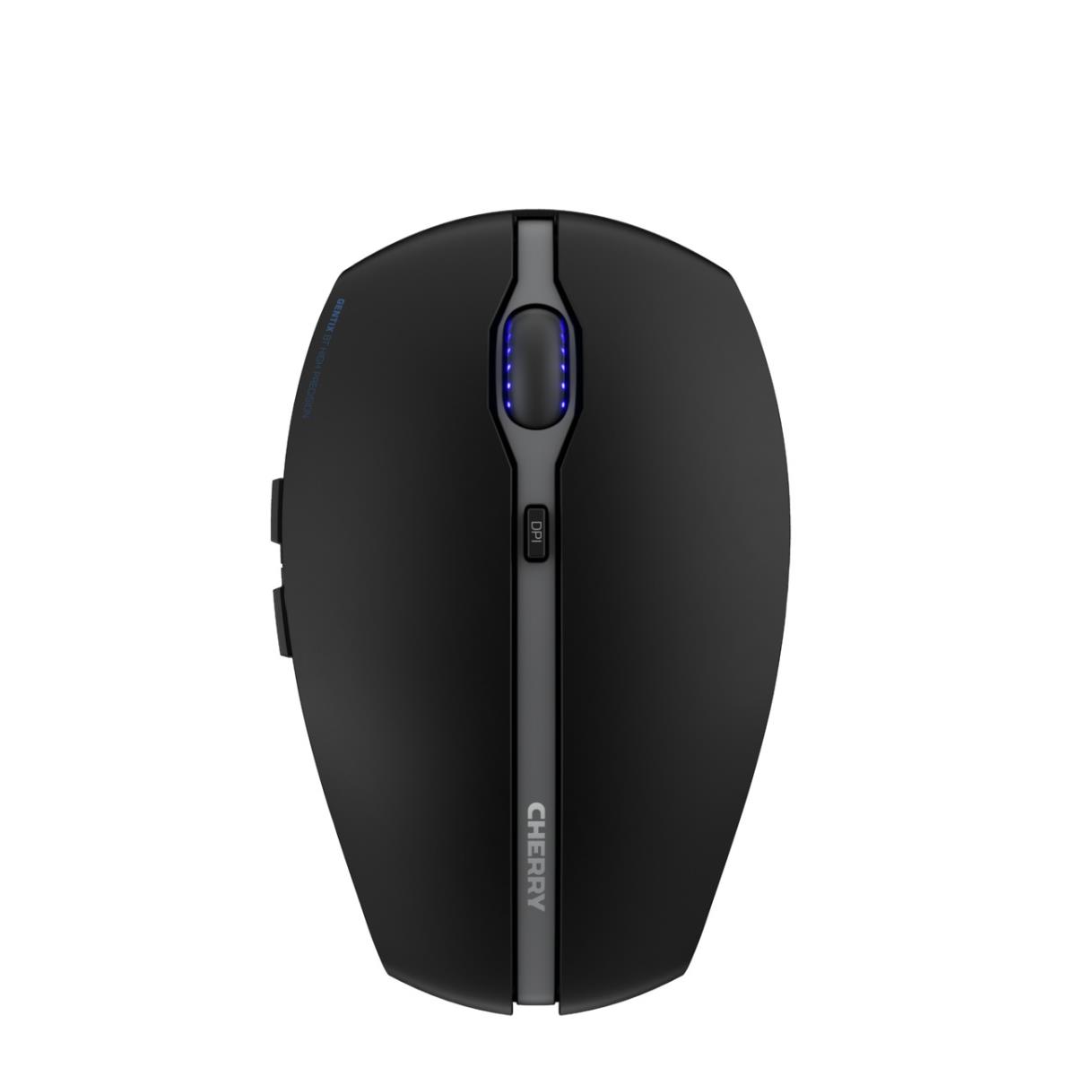 EU Product - Mouse GENTIX BT black BT Multi-Device Funktion f�r bis zu drei Endger�te thumbnail